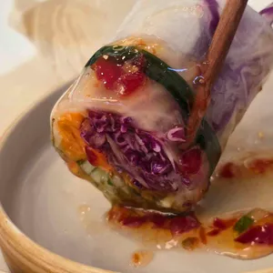 더롤드 더건강한쌈 리뷰 사진