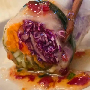 더롤드 더건강한쌈 리뷰 사진