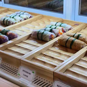 더롤드 더건강한쌈 리뷰 사진