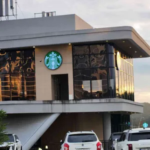 스타벅스 리뷰 사진