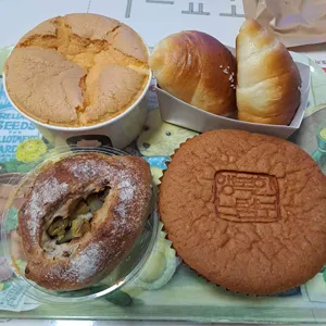 금정사계 대표 사진