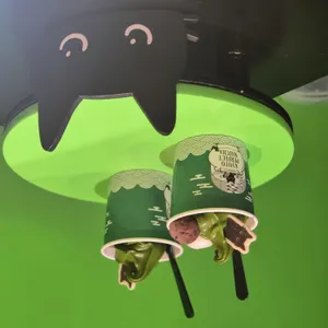 교토퍼펙트말차 리뷰 사진