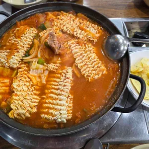 제주흑돼지 사진