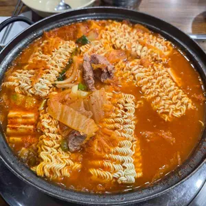 제주흑돼지 대표 사진