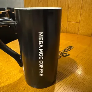 메가MGC커피 사진