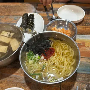 오원집 사진