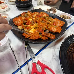 종로의소문난경북집 사진
