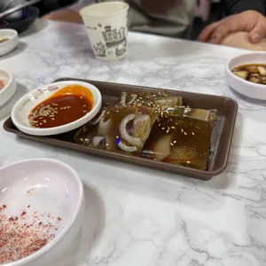 종로의소문난경북집 대표 사진