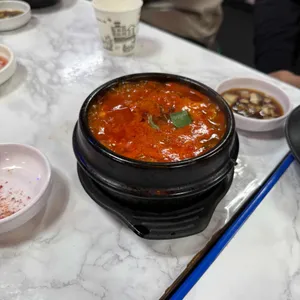 종로의소문난경북집 사진