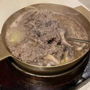 한일관 사진