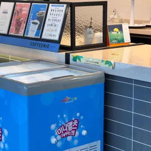 커피니 리뷰 사진