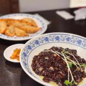 만옥 사진