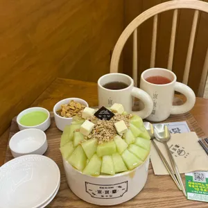빙수당 사진