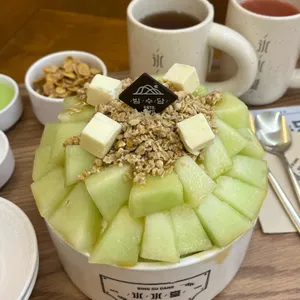 빙수당 사진