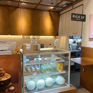 빙수당 리뷰 사진