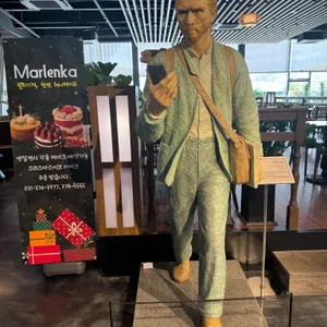 메르오르 블랙 리뷰 사진