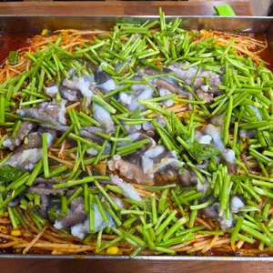 무안갯벌낙지 사진