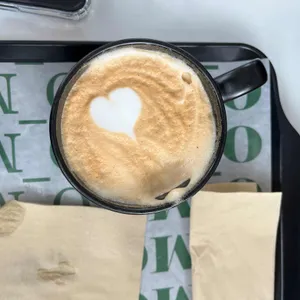 카페 올모 사진