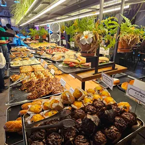 더티 트렁크 사진