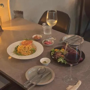 치즈테이블 사진