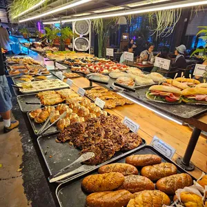 더티 트렁크 리뷰 사진