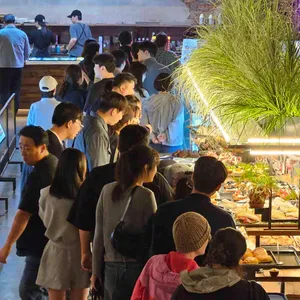 더티 트렁크 리뷰 사진