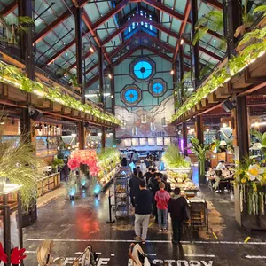 더티 트렁크 리뷰 사진