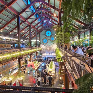 더티 트렁크 리뷰 사진