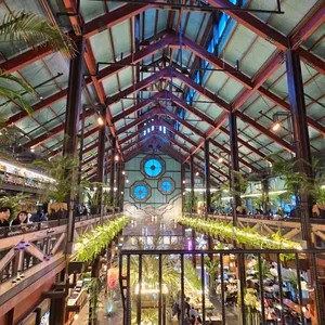 더티 트렁크 리뷰 사진