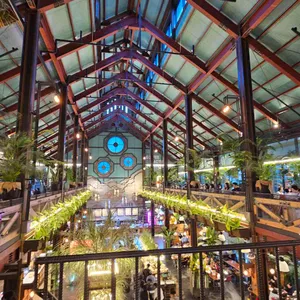 더티 트렁크 리뷰 사진