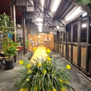 더티 트렁크 리뷰 사진