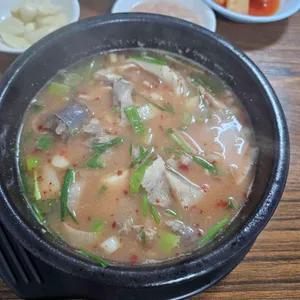 한모네소문난순대집 사진 1