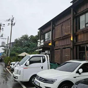 더티 트렁크 리뷰 사진