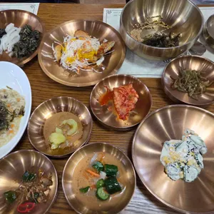 대장금약선관 대표 사진