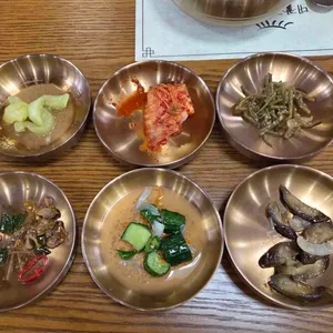 대장금약선관 사진