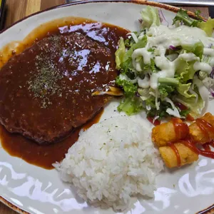 경성분식 대표 사진