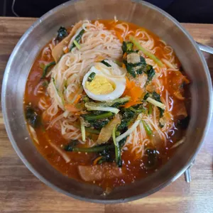 경성분식 대표 사진