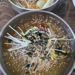 남태령 봉평메밀막국수 직영점 사진