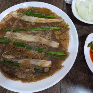 남태령 봉평메밀막국수 직영점 대표 사진