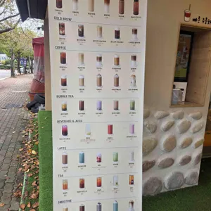 하삼동커피 리뷰 사진