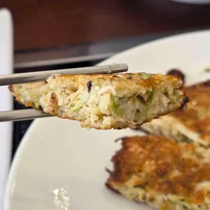 부벽정 평양만두 사진 2