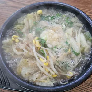 진양해장국 사진 1