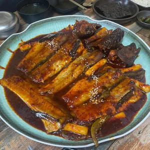 황금명태본가 사진 1