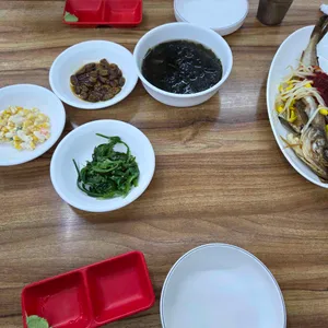해인어시장 사진