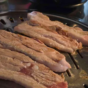 저잣거리 사진