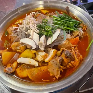 경주달밤 사진 1