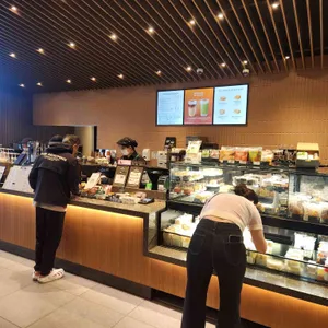 스타벅스 리뷰 사진