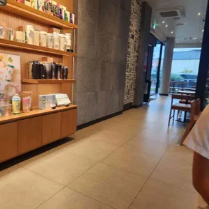 스타벅스 리뷰 사진