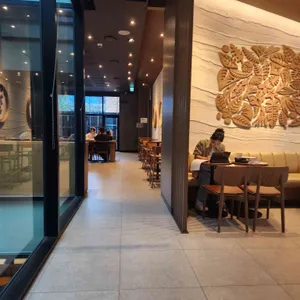 스타벅스 리뷰 사진