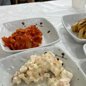 태백산맥식당 사진 2